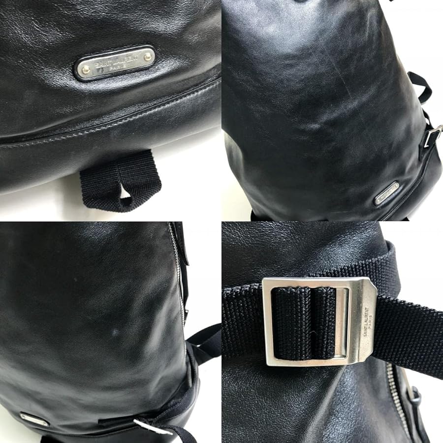 SAINT LAURENT リビングトン　バックパック 楽天市場】SAINT LAURENT PARIS サンローラン パリ バッグ